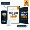 The Map: His & Hers Edition