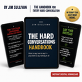 The Hard Conversations Handbook